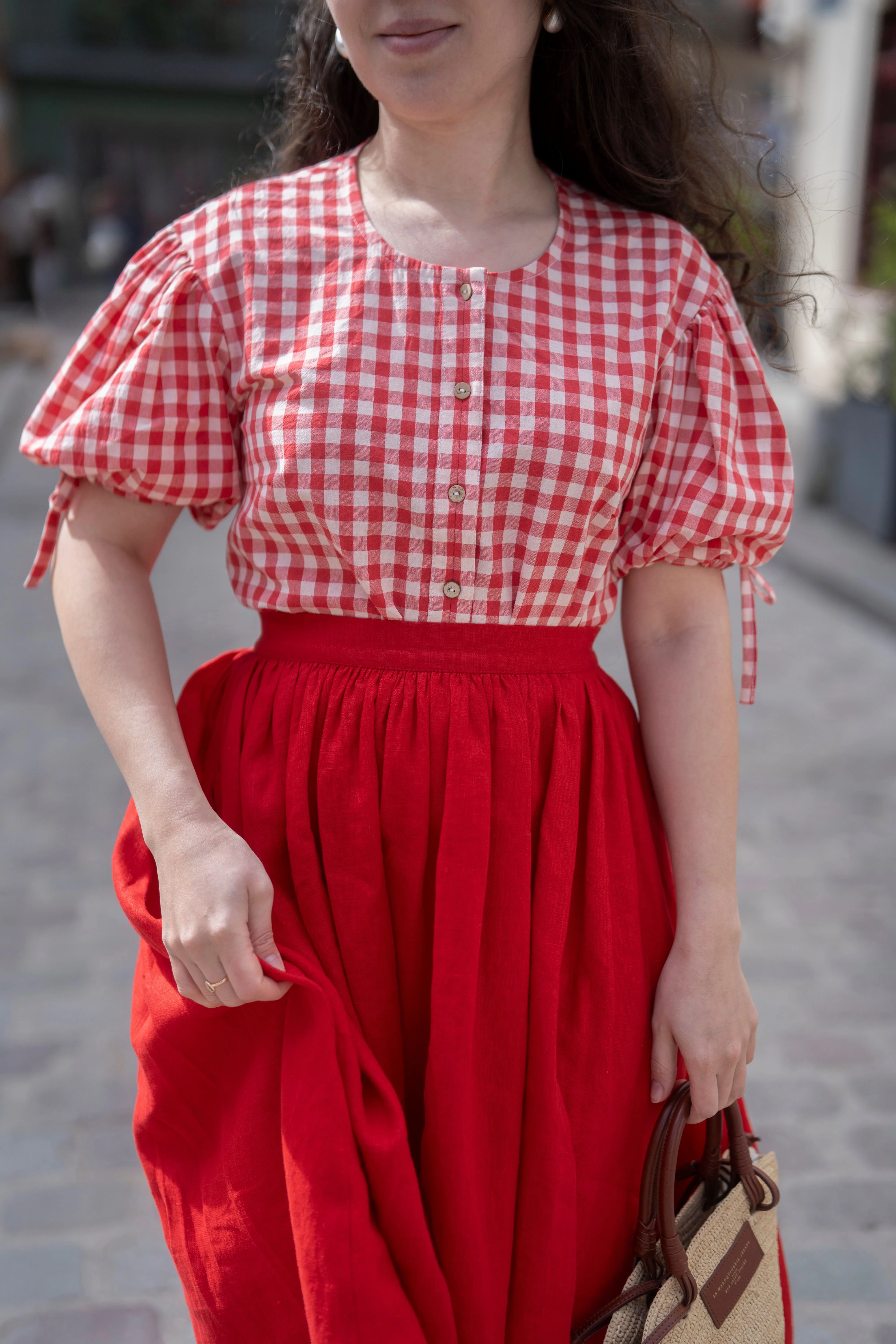 LWA & Co Blouses